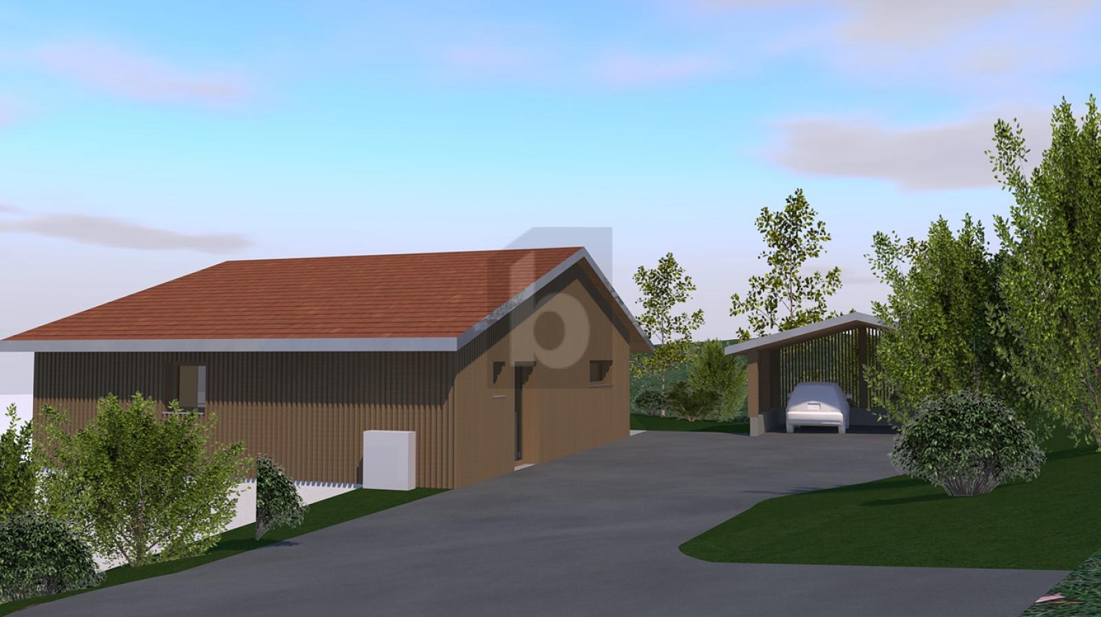 AU CALME PROCHE DE LA NATURE - 1