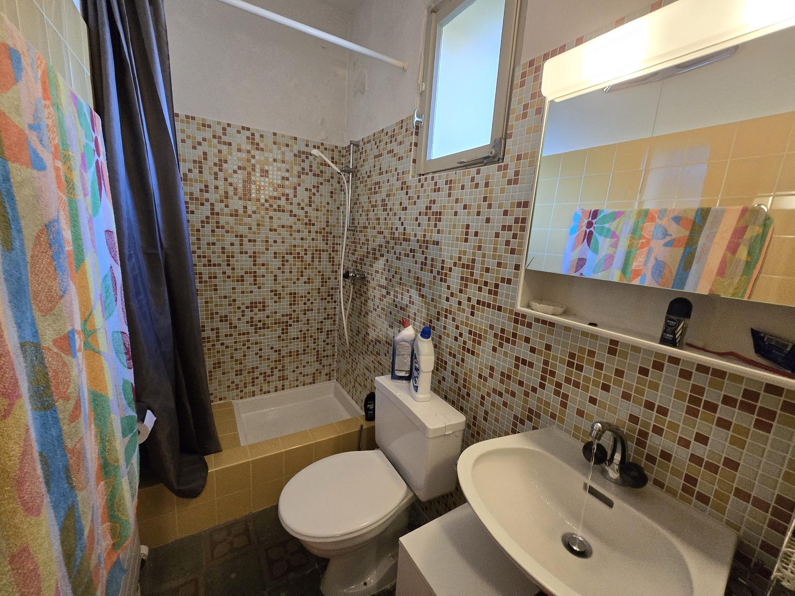 TRANQUILLA CON GIARDINO - 2