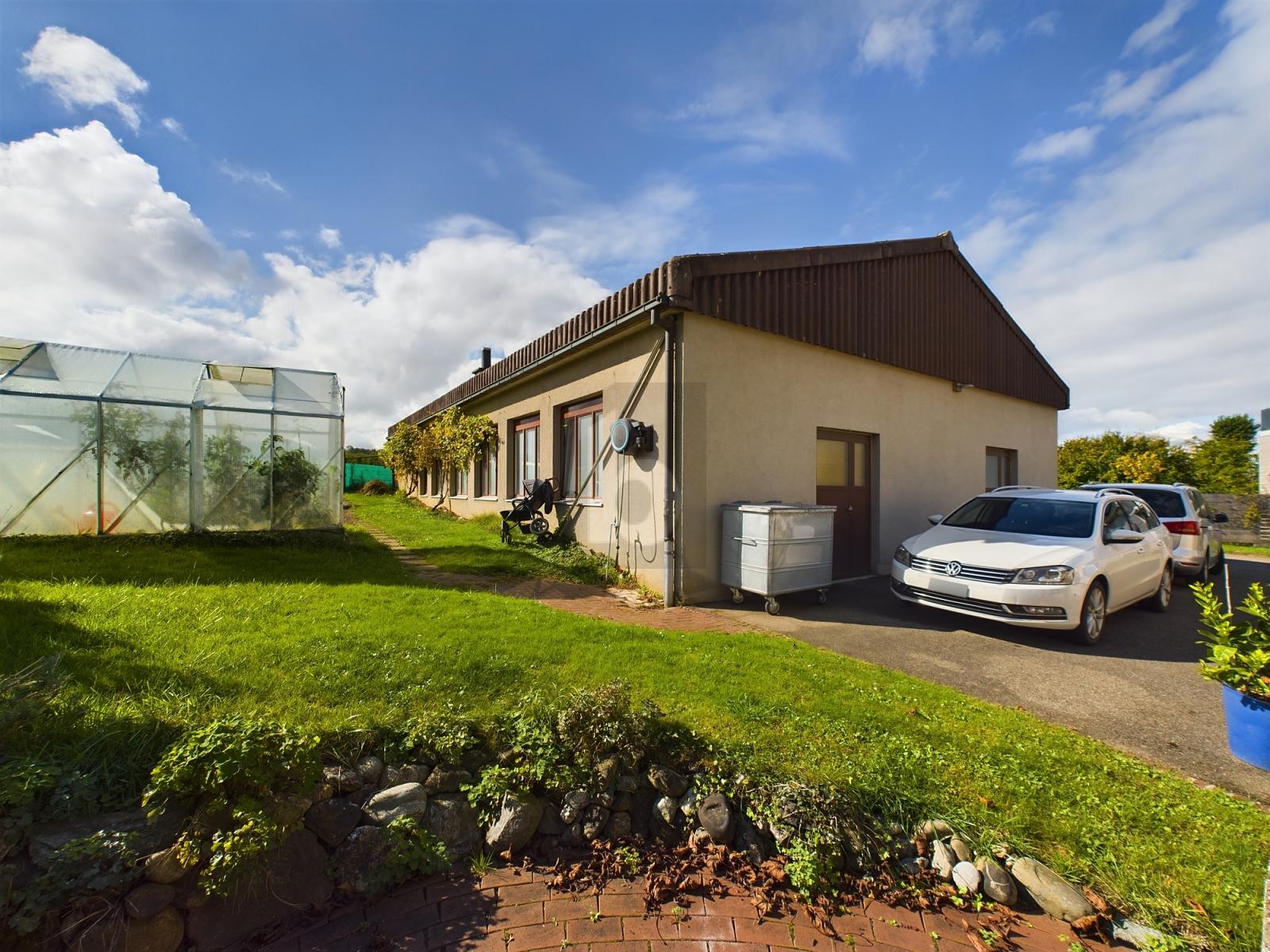 GROSS UND VIELSEITIG NUTZBAR - 1