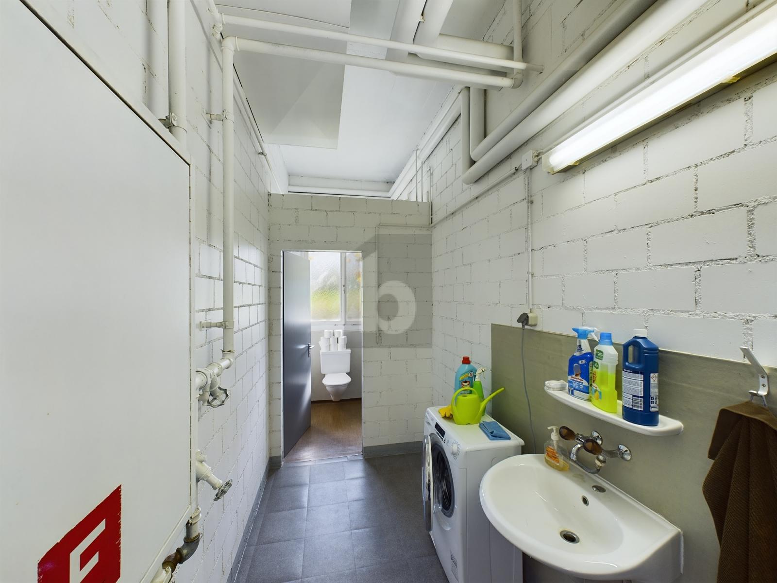 GROSS UND VIELSEITIG NUTZBAR - 3