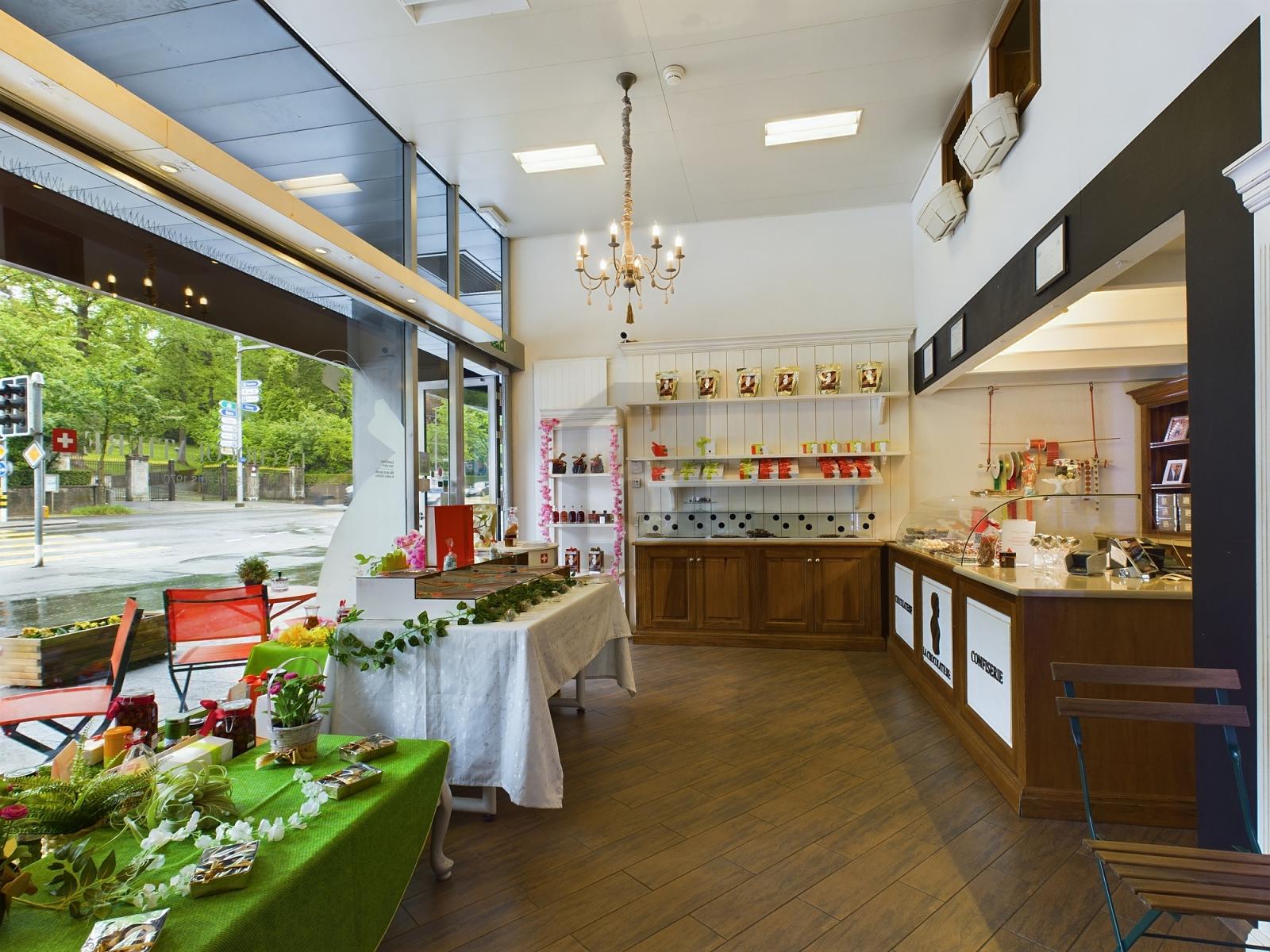 MAGNIFIQUE ET QUALITATIF - 1