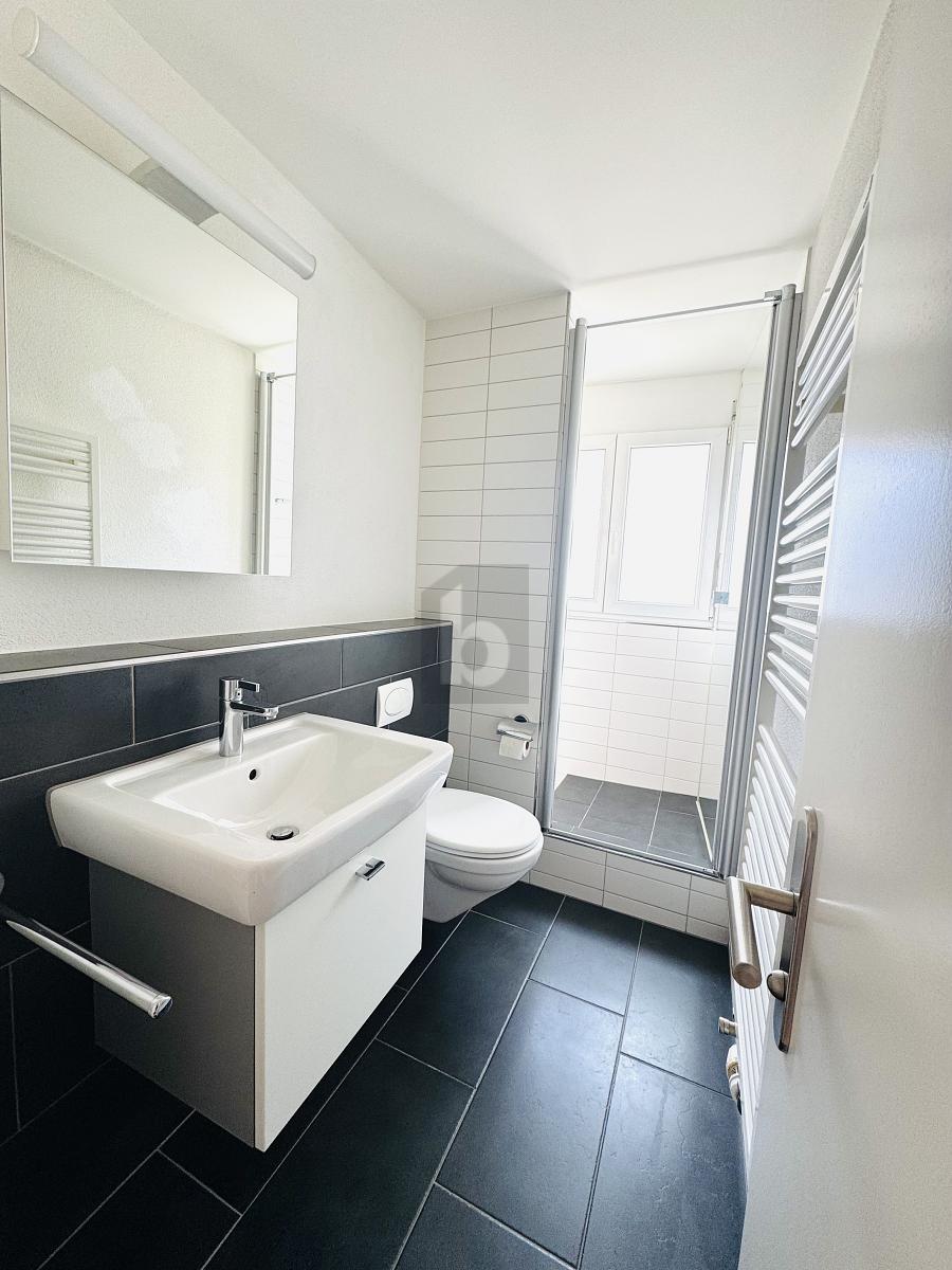 CHARMANT, LICHTDURCHFLUTET UND AN ZENTRALER LAGE - 3