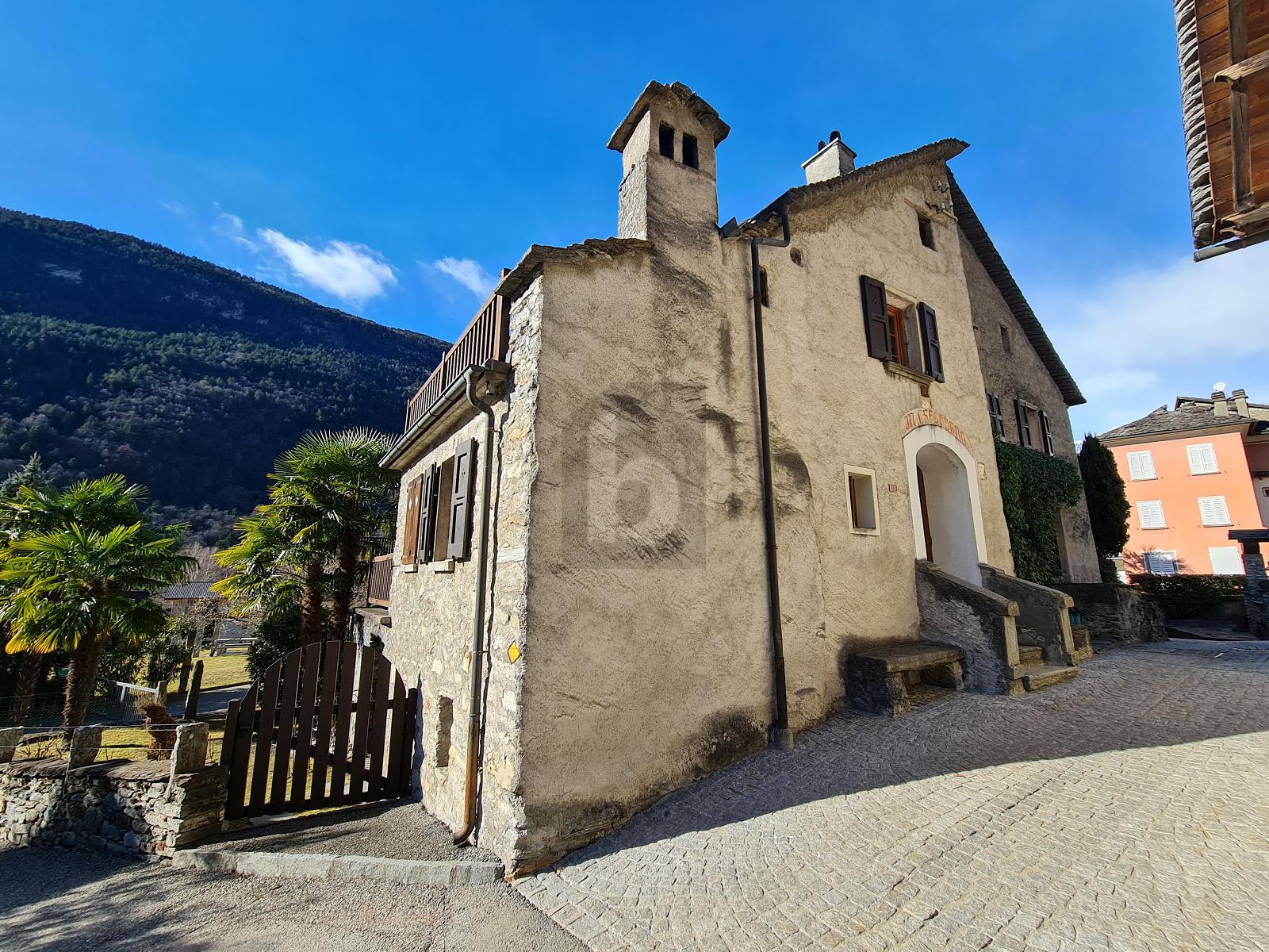 MERAVIGLIOSA TRA IL SOLE E LA NATURA - 3