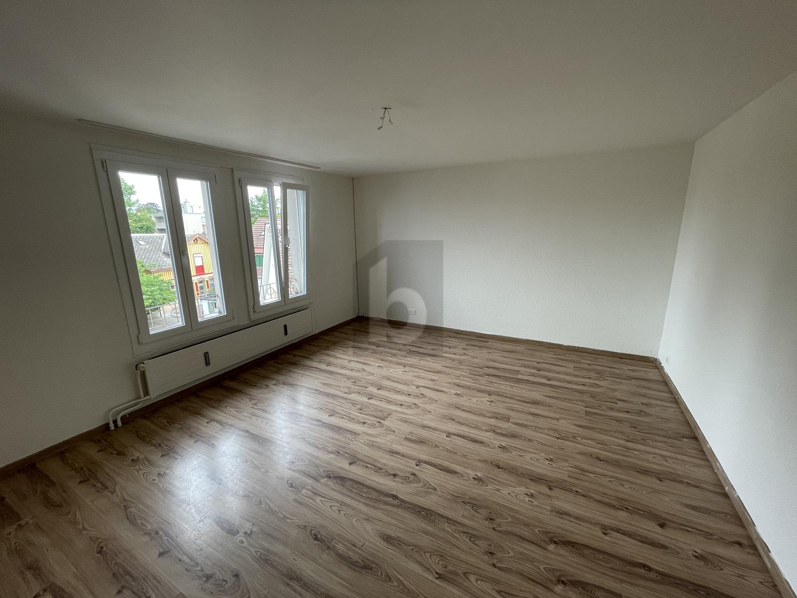 RENOVIERT MIT MODERNER KÜCHE - 0