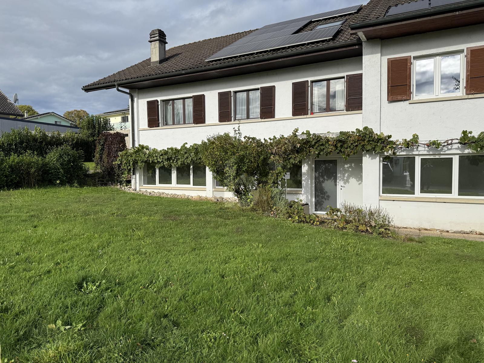 SPACIEUX CABINET MEDICAL ! - 0