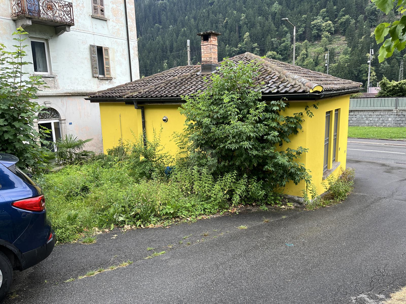 CHARMANT, LICHTDURCHFLUTET UND SONNIG - 0