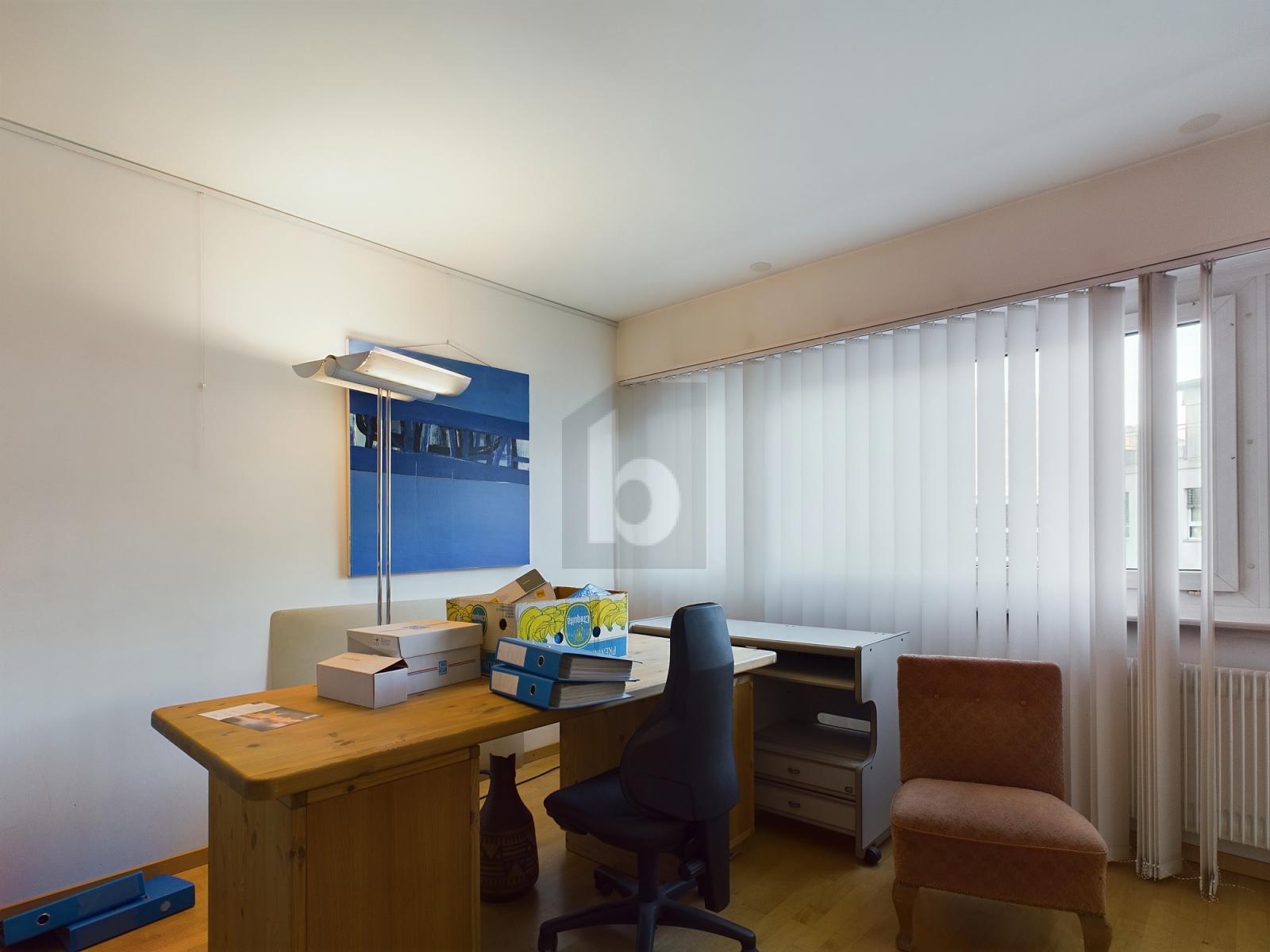 HELL AN ZENTRALER LAGE - 2