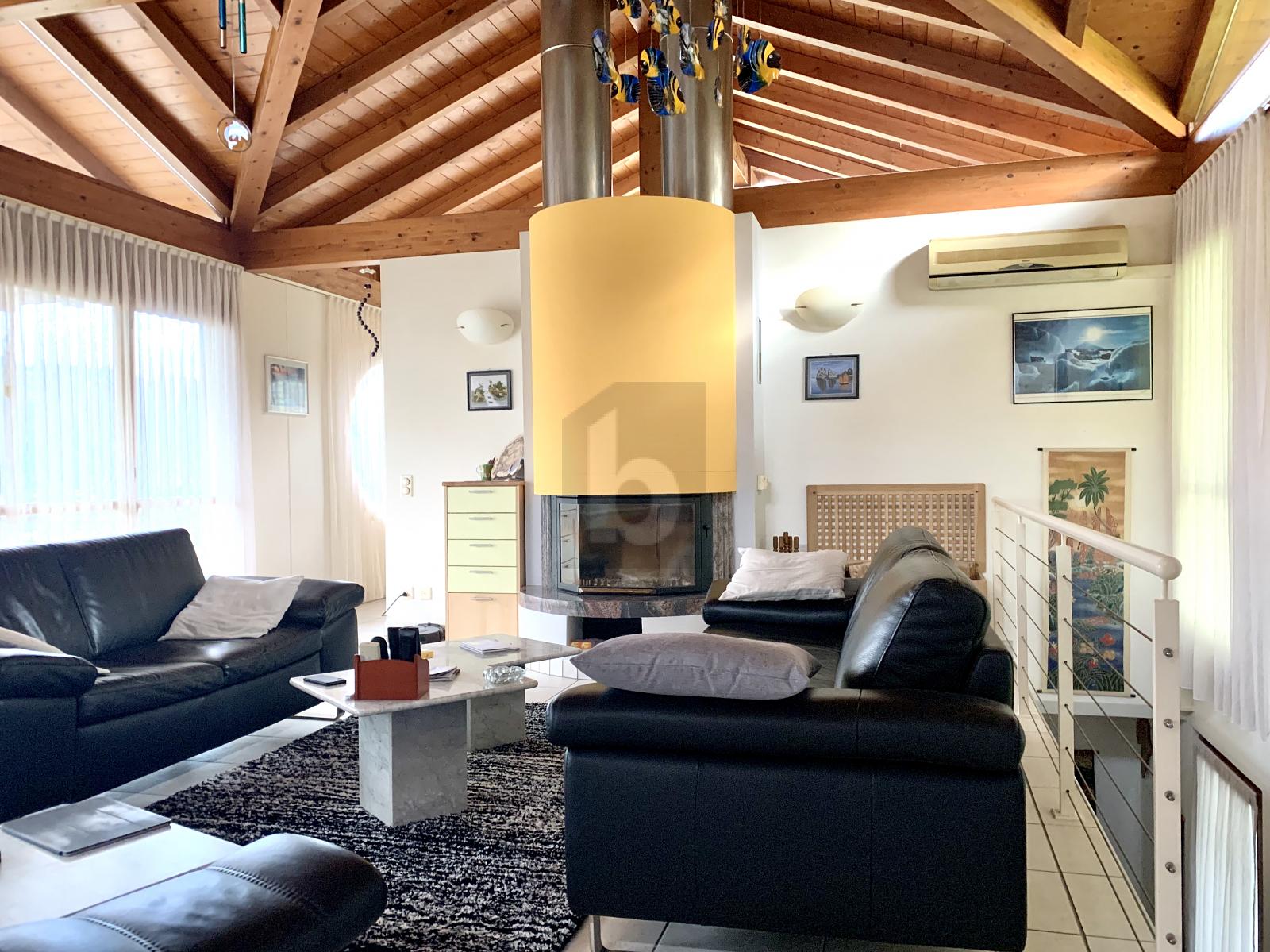 GODERSI LA TRANQUILLITÀ E LA VISTA FANTASTICA - 1