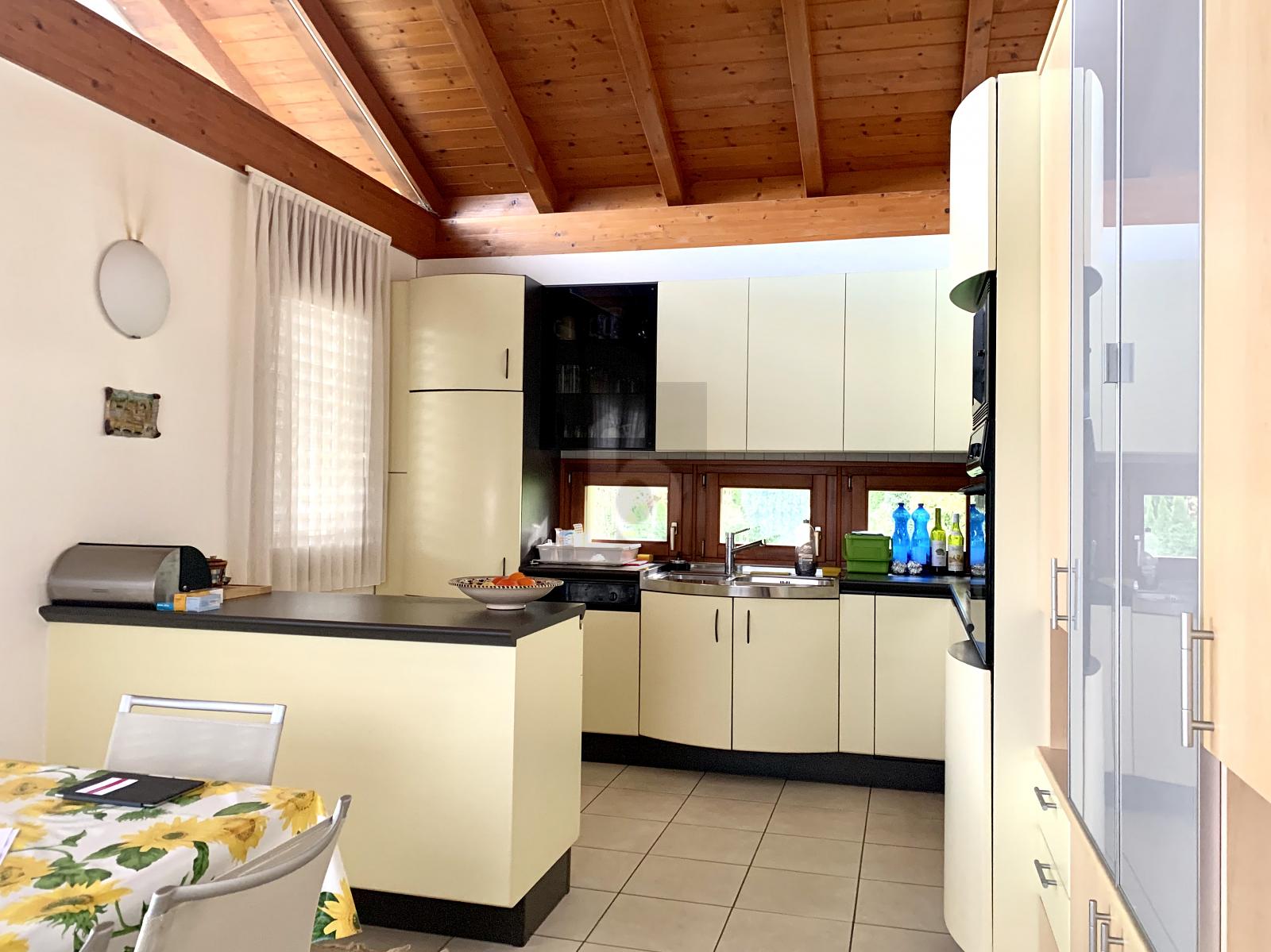 GODERSI LA TRANQUILLITÀ E LA VISTA FANTASTICA - 2