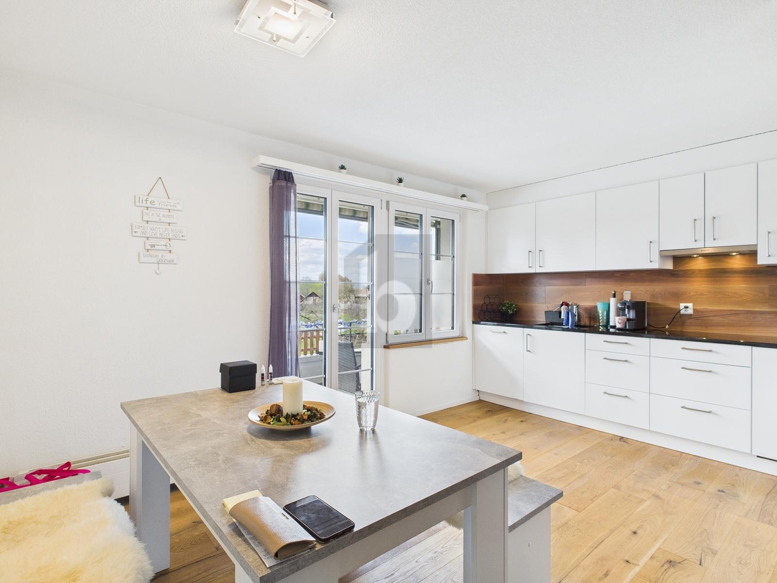 BEZAUBERND UND SANIERT (8) - 0