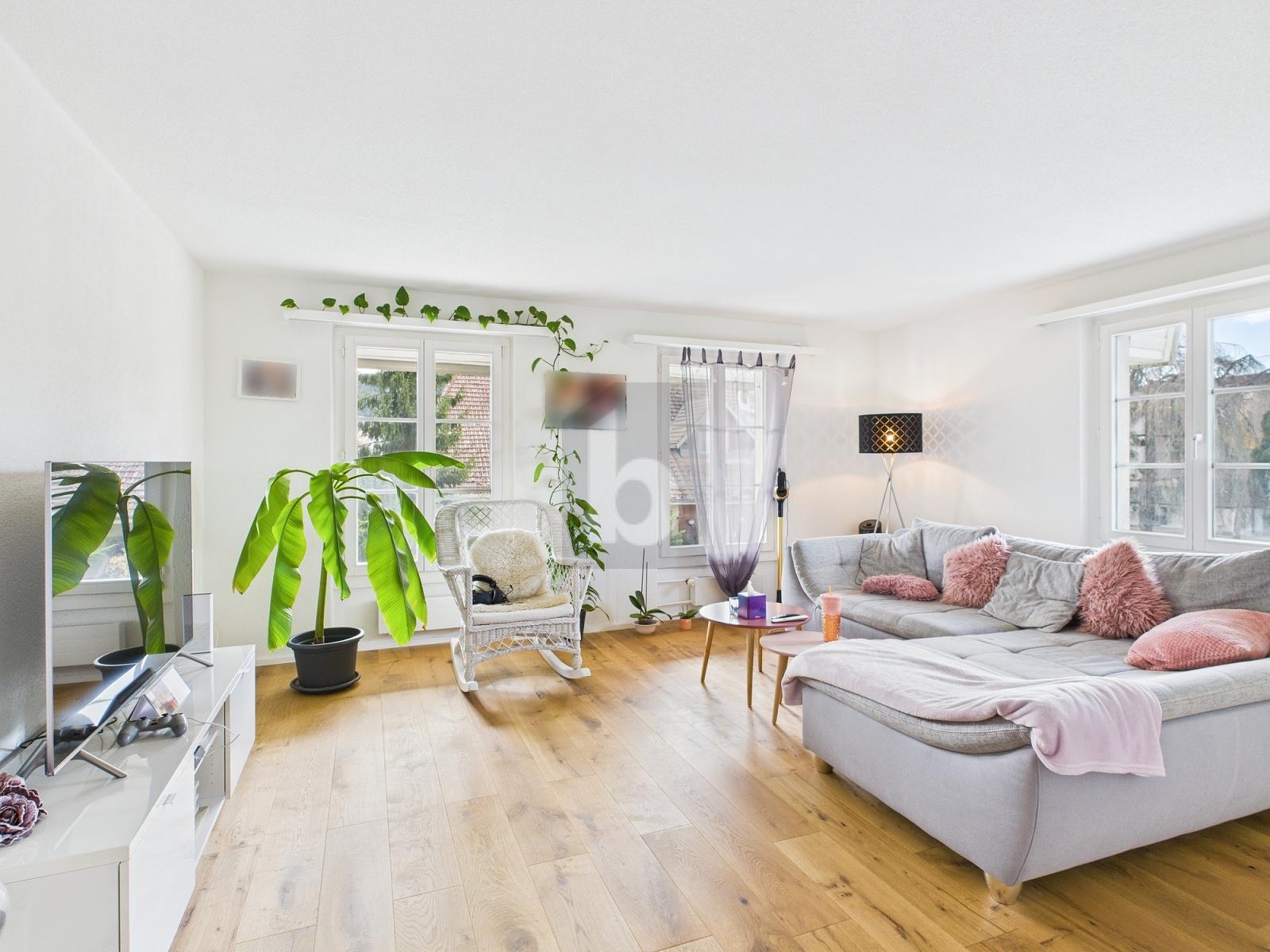 BEZAUBERND UND SANIERT (8) - 1