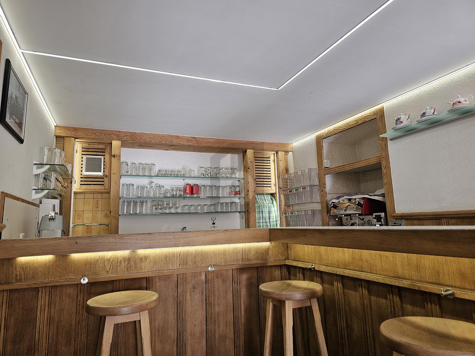 UNE OPPORTUNITÉ UNIQUE DANS UN CADRE CHALEUREUX - 3