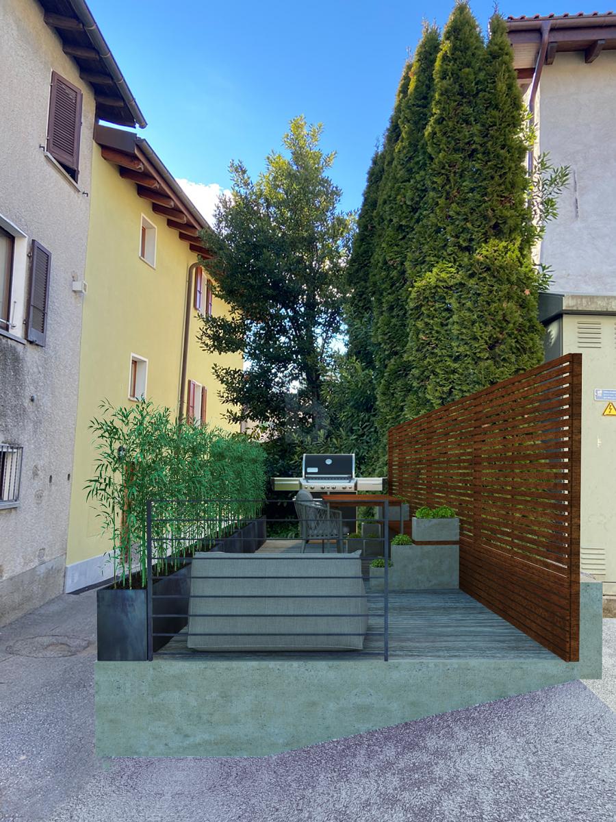 SPAZIOSA , ACCOGLIENTE NEL NUCLEO - 1