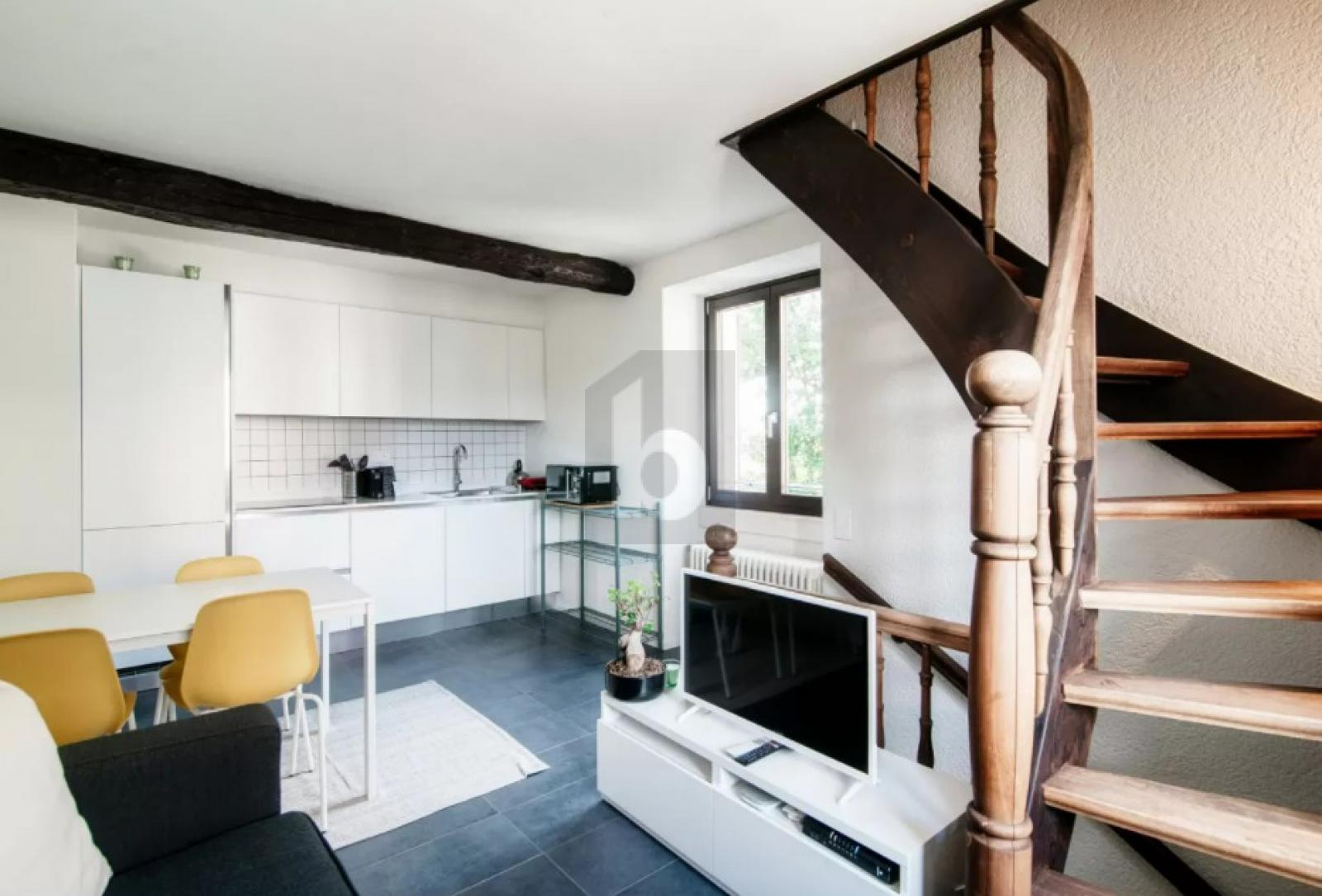 SPAZIOSA , ACCOGLIENTE NEL NUCLEO - 2