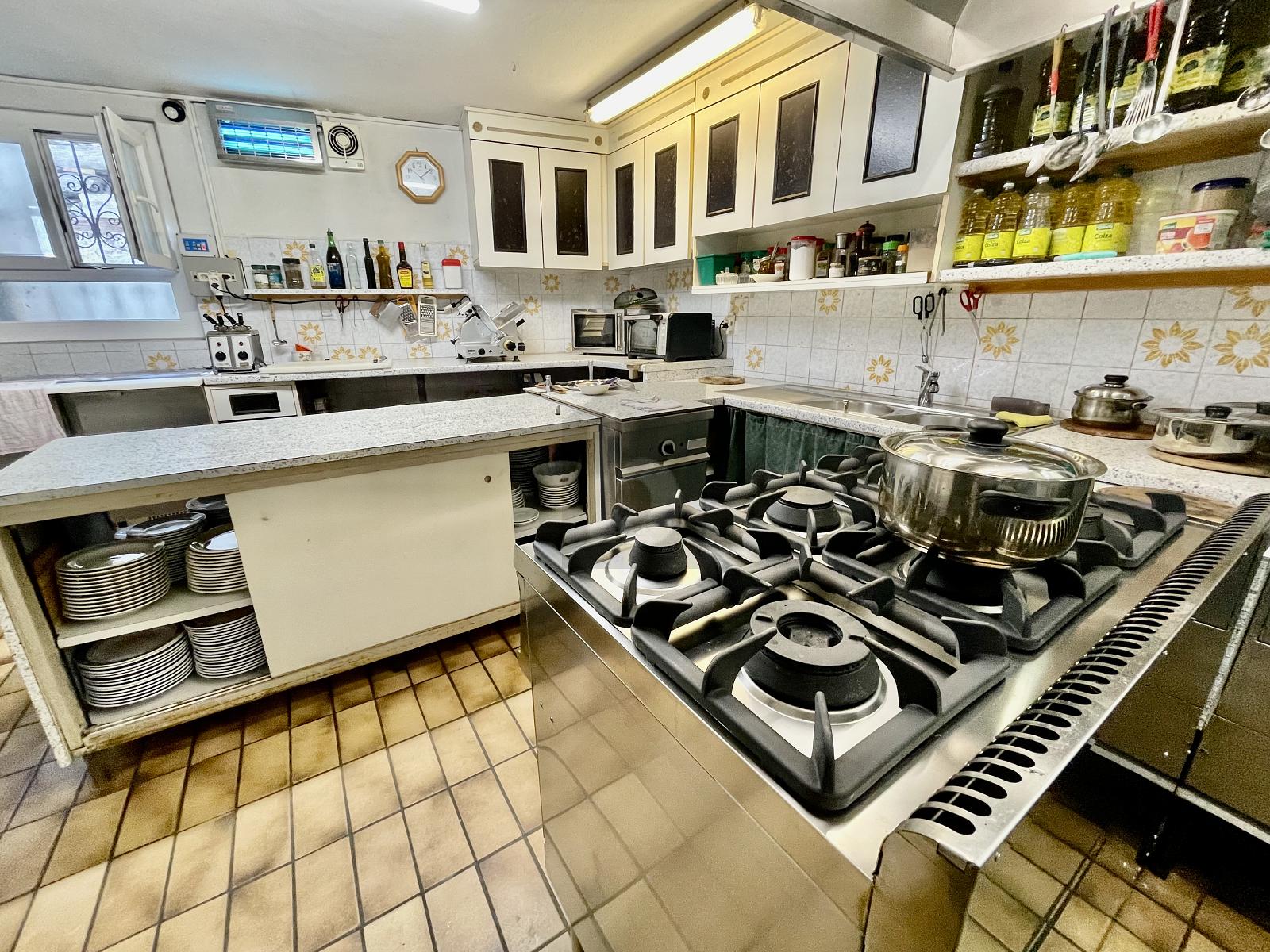 VERSATILE E AFFASCIANTE - 2