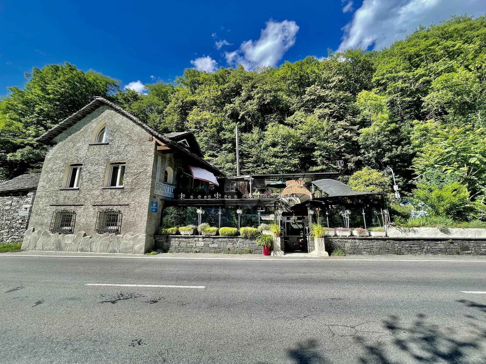 VERSATILE E AFFASCIANTE - 4