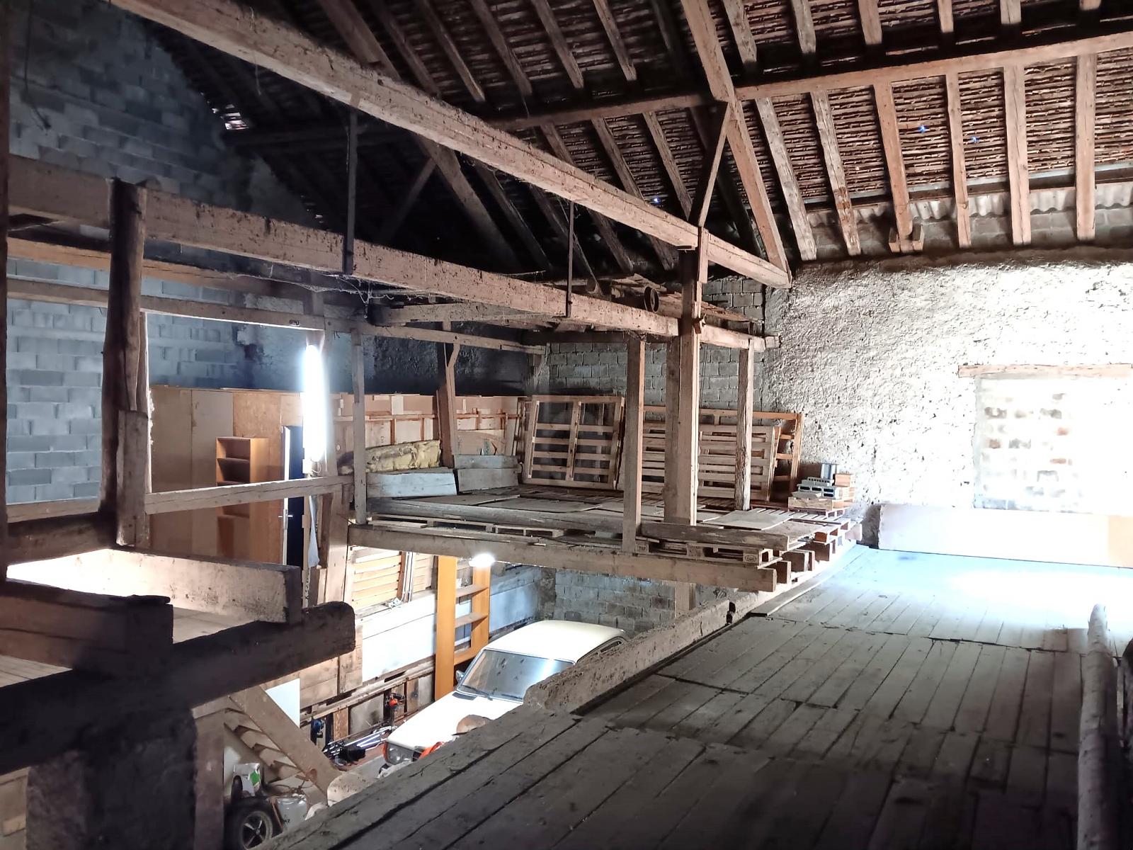 FERME À RÉNOVER - 3