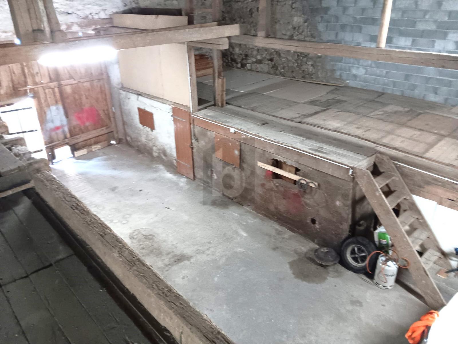 FERME À RÉNOVER - 4