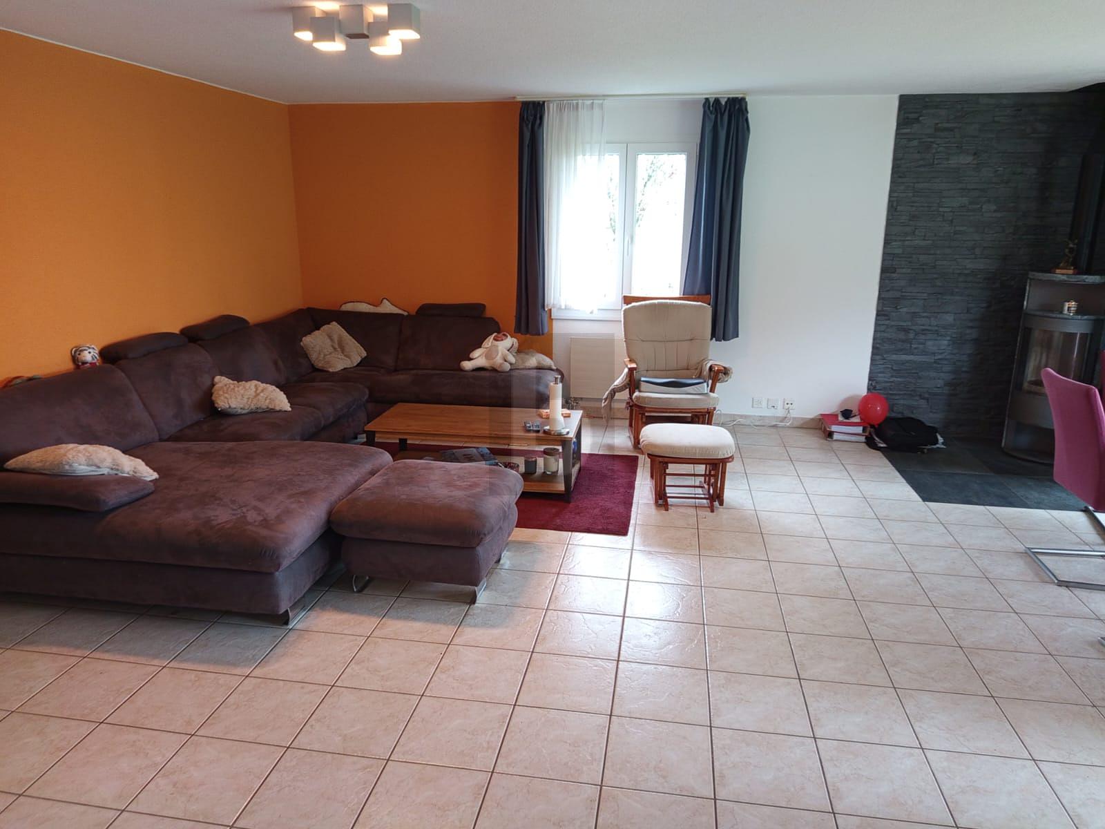 HAVRE DE LUMIÈRE AU CENTRE DU VILLAGE - 1