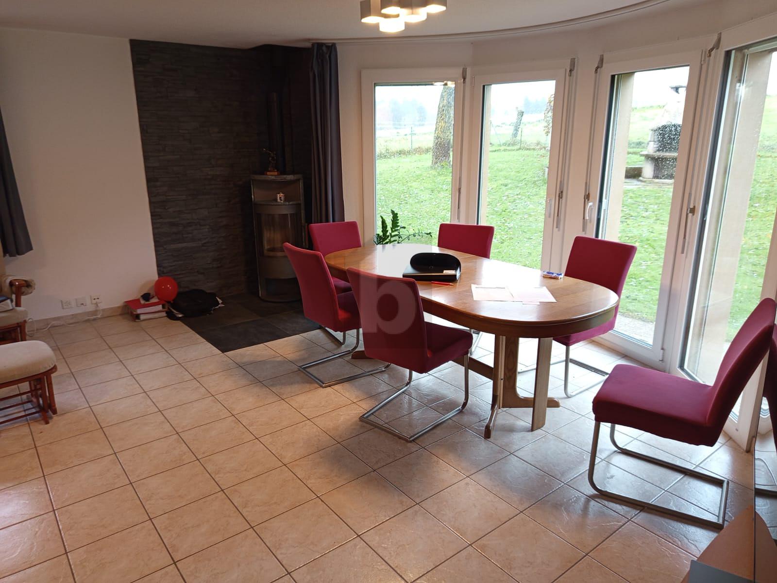 HAVRE DE LUMIÈRE AU CENTRE DU VILLAGE - 2