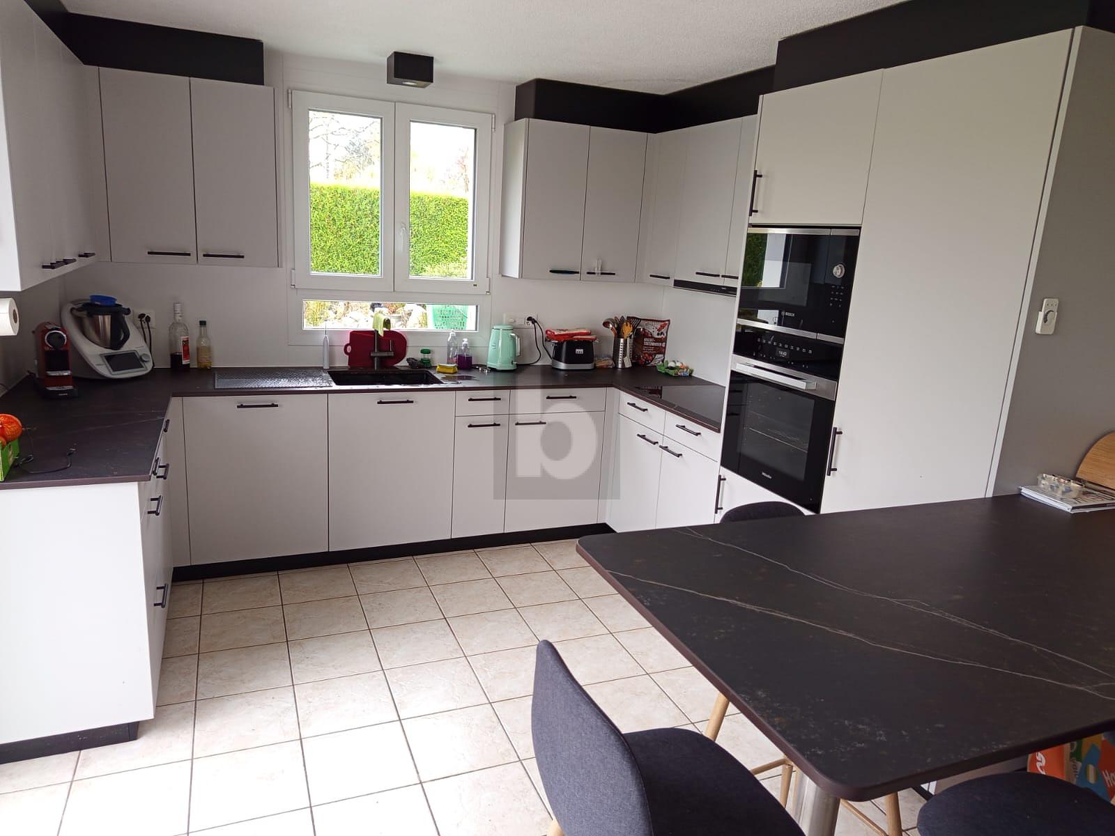 HAVRE DE LUMIÈRE AU CENTRE DU VILLAGE - 3