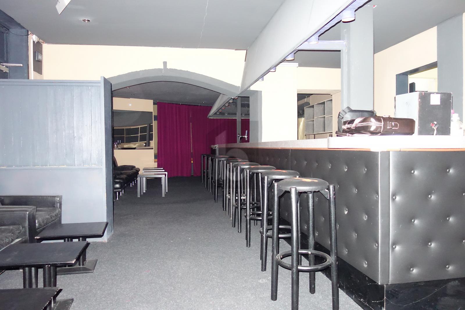 BEWILLIGTE KONTAKTBAR! - 2