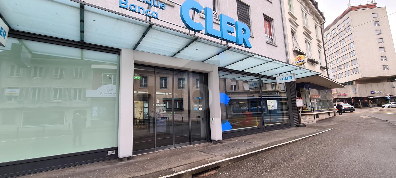 SPACIEUX ET AU CENTRE-VILLE - 0