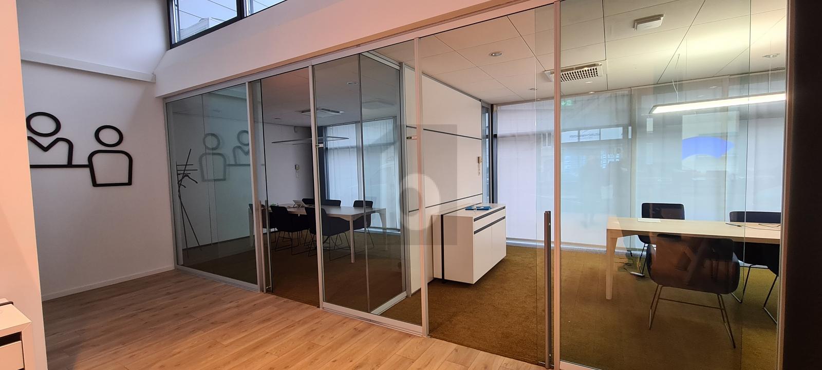 SPACIEUX ET AU CENTRE-VILLE - 2