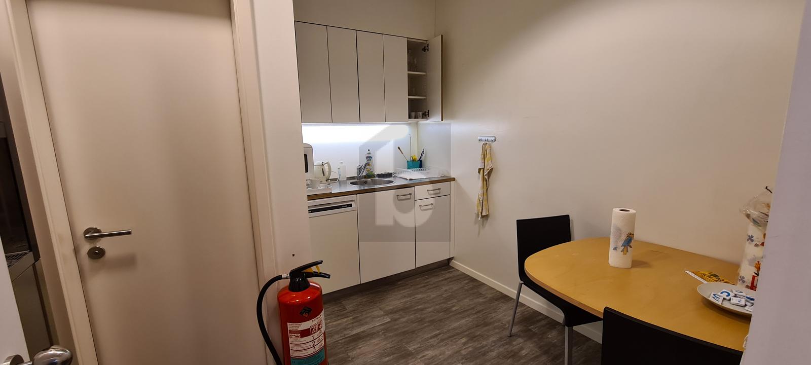 SPACIEUX ET AU CENTRE-VILLE - 4