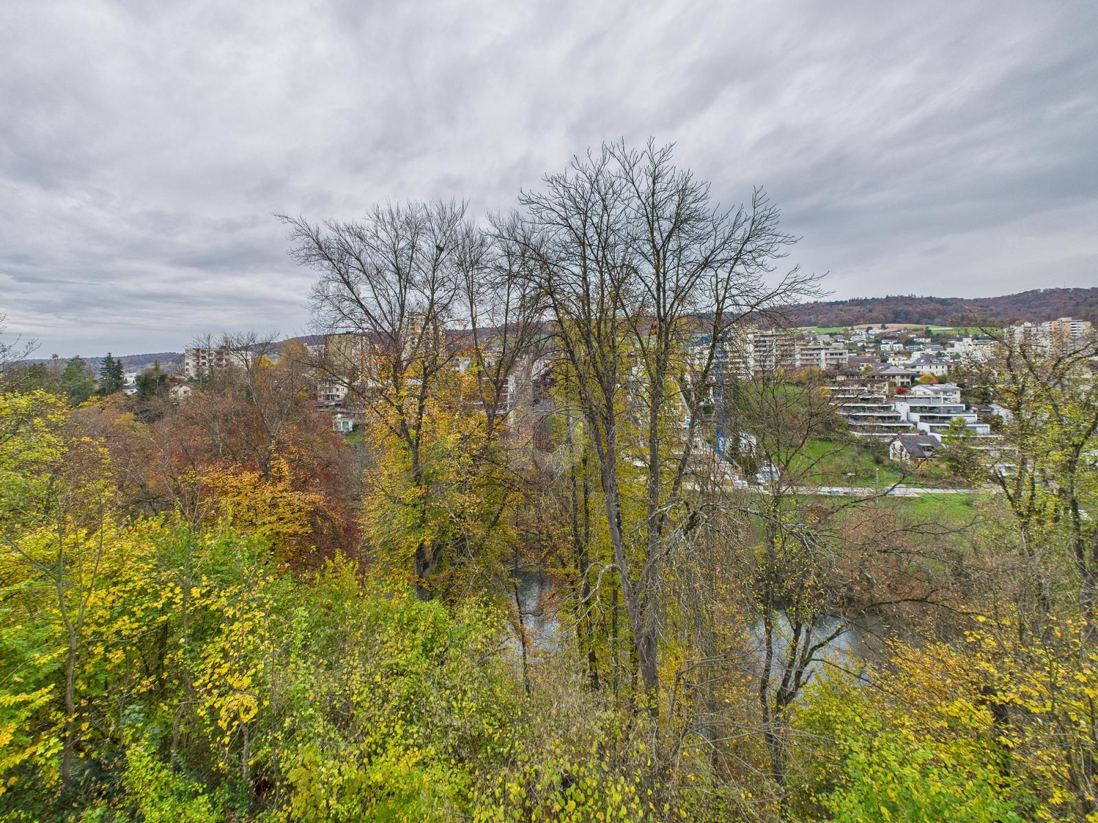 GROSSZÜGIG, ERSTBEZUG NACH RENOVATION - 4