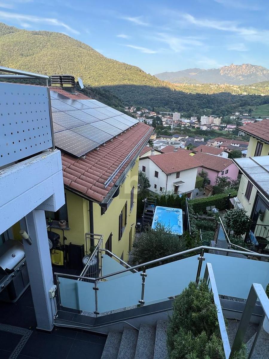 SPAZIOSA E TRANQUILLA - 0