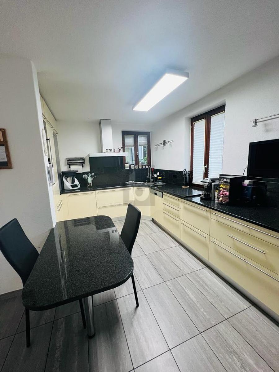 SPAZIOSA E TRANQUILLA - 2