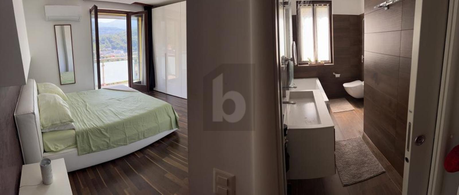 SPAZIOSA E TRANQUILLA - 3