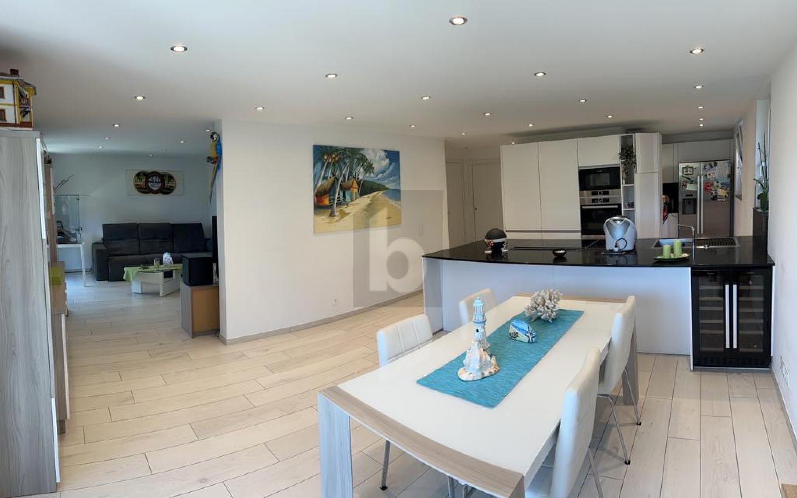 SPAZIOSA E TRANQUILLA - 4