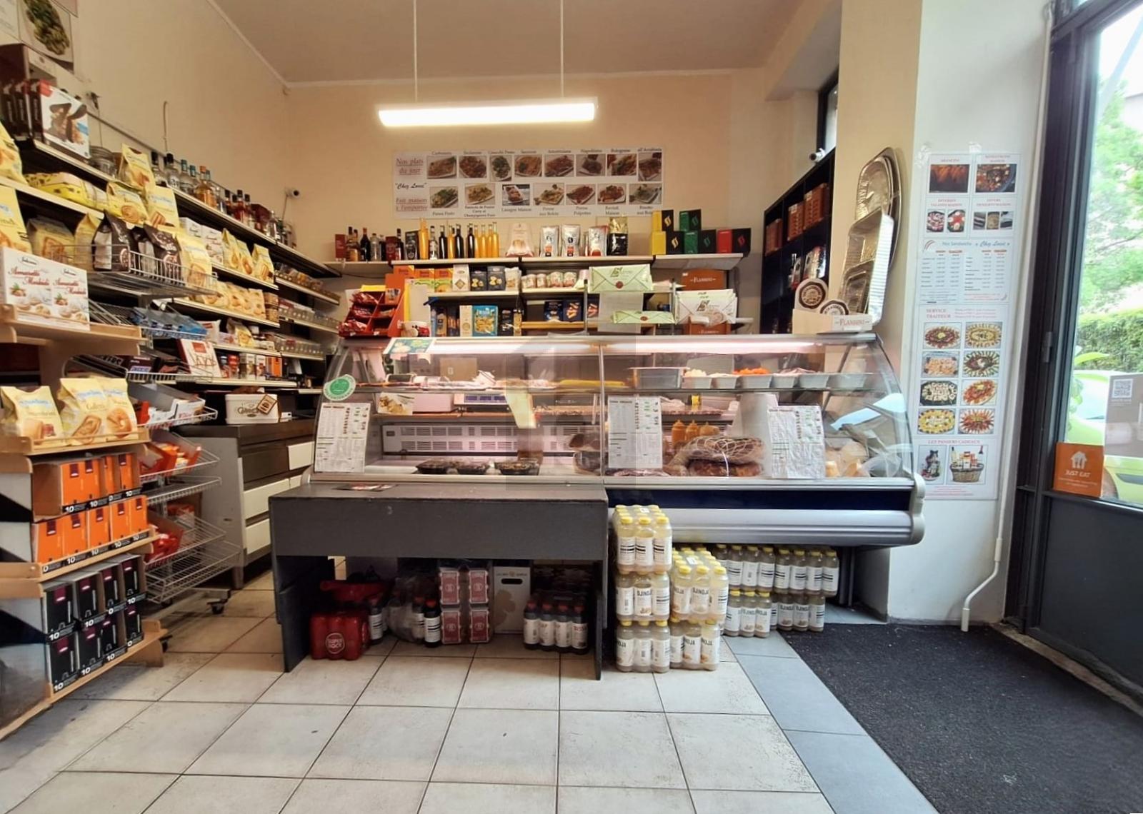 SAVEURS AUTHENTIQUES A CAROUGE - 0