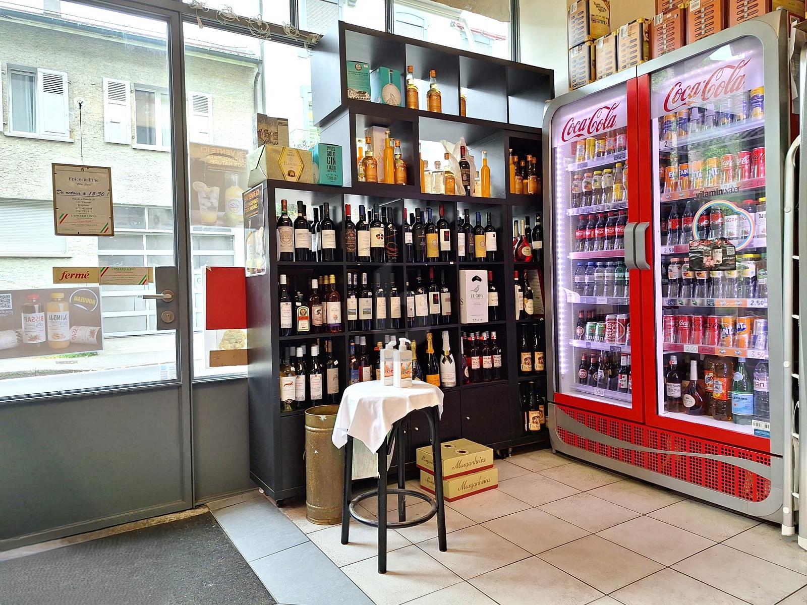 SAVEURS AUTHENTIQUES A CAROUGE - 3