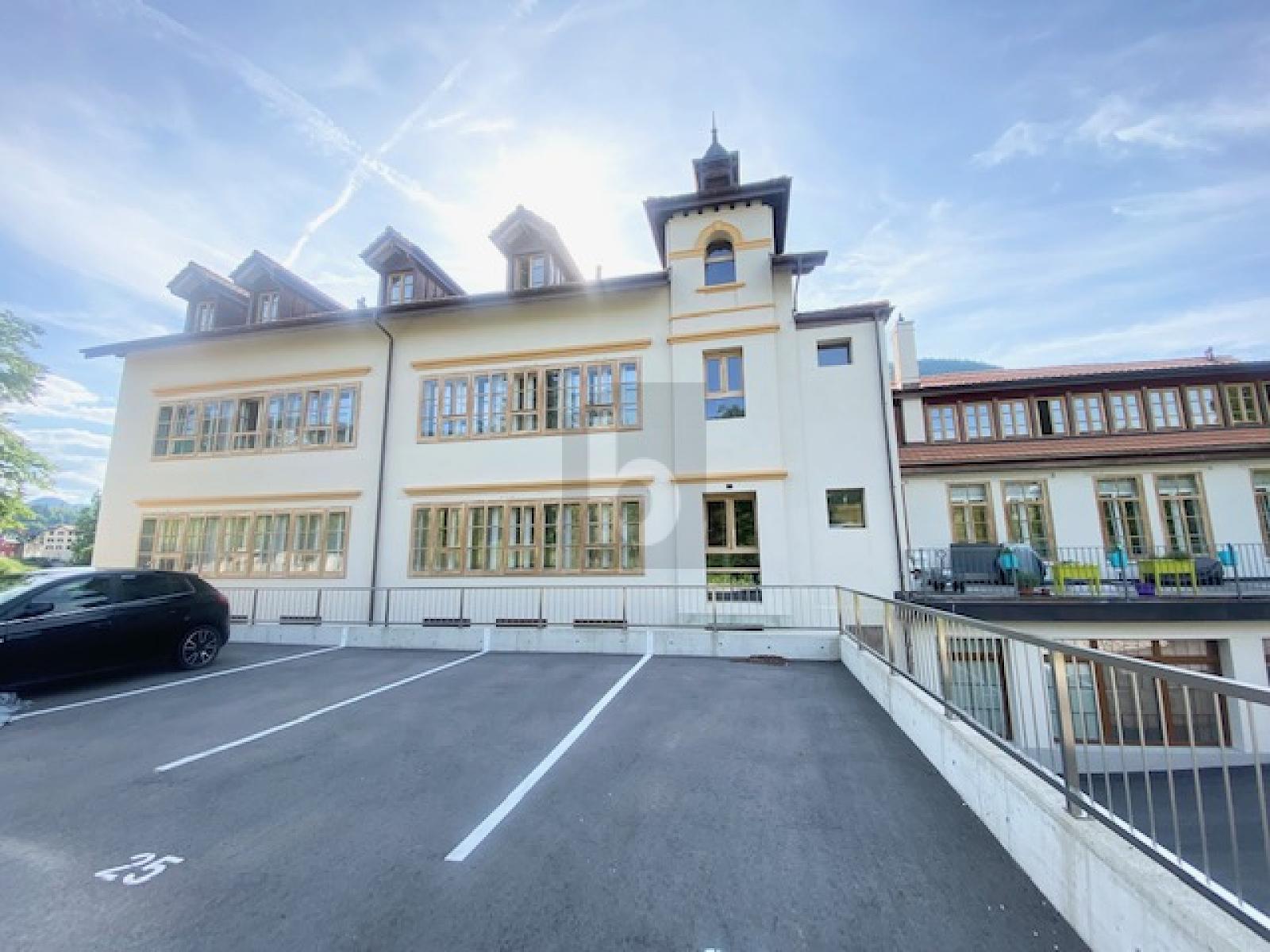 EXCEPTIONNEL AU BORD DE LA RIVIÈRE (LOT1) - 4