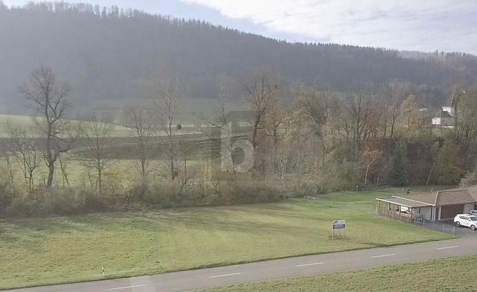 TERRAIN POUR NOUVELLE CONSTRUCTION - 0