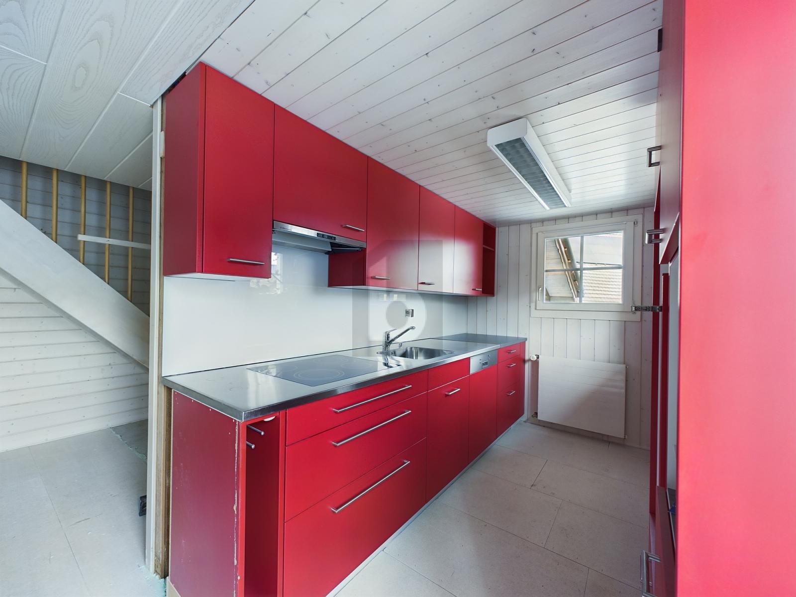 SANIERTES TRADITIONSLOKAL MIT 25 PARKPLÄTZEN - 4