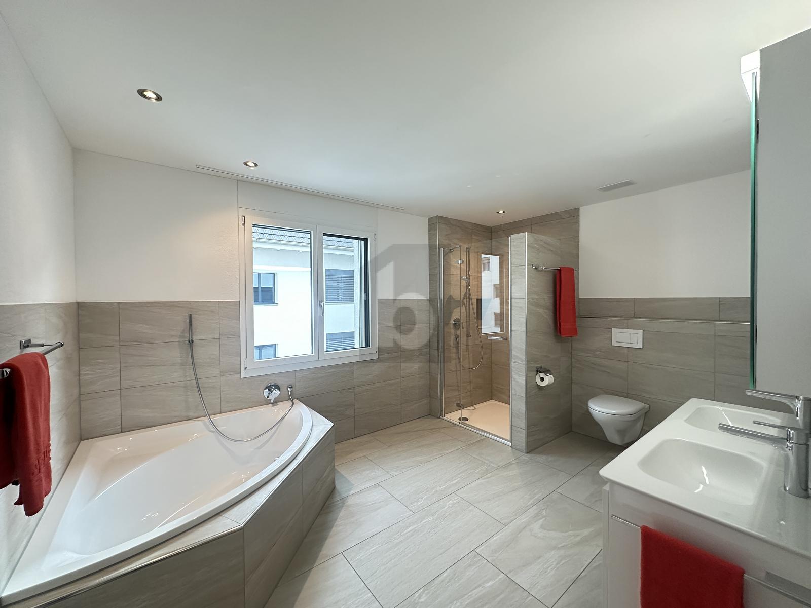 HOCHWERTIGER EIGENTUMSSTANDARD - 1