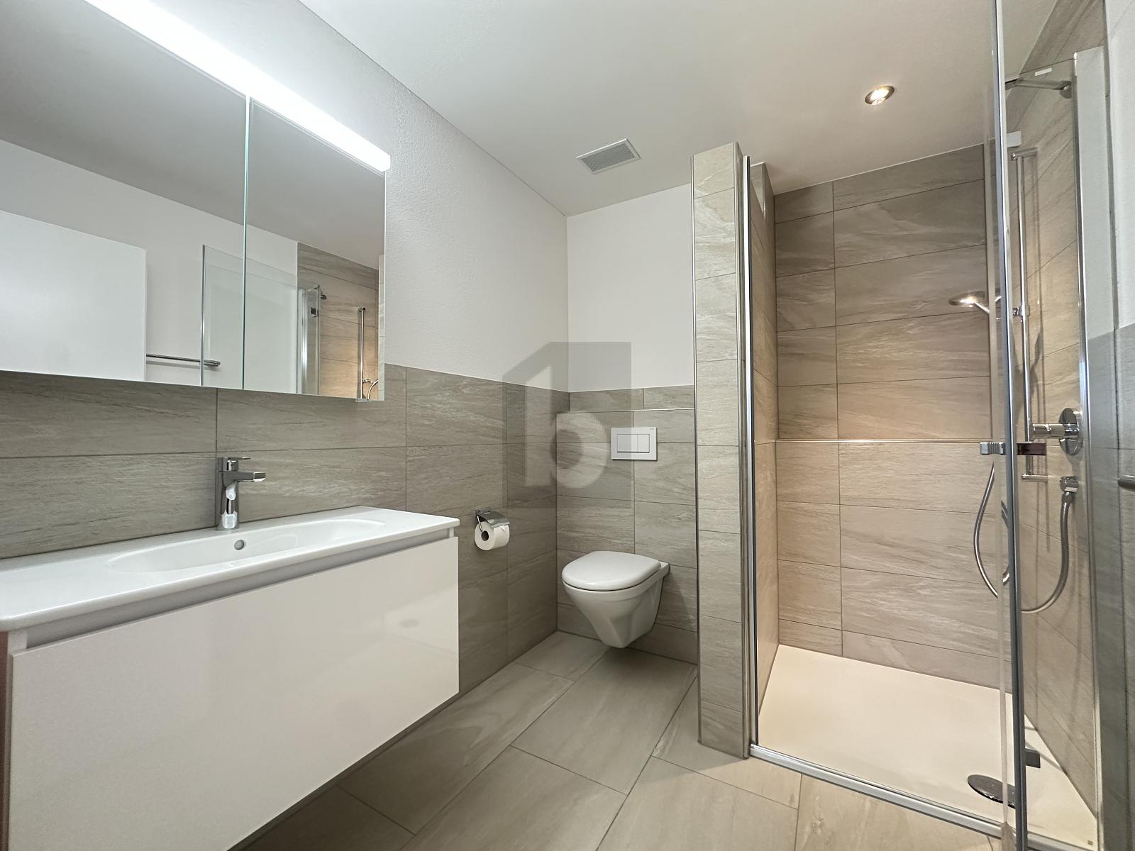 HOCHWERTIGER EIGENTUMSSTANDARD - 2