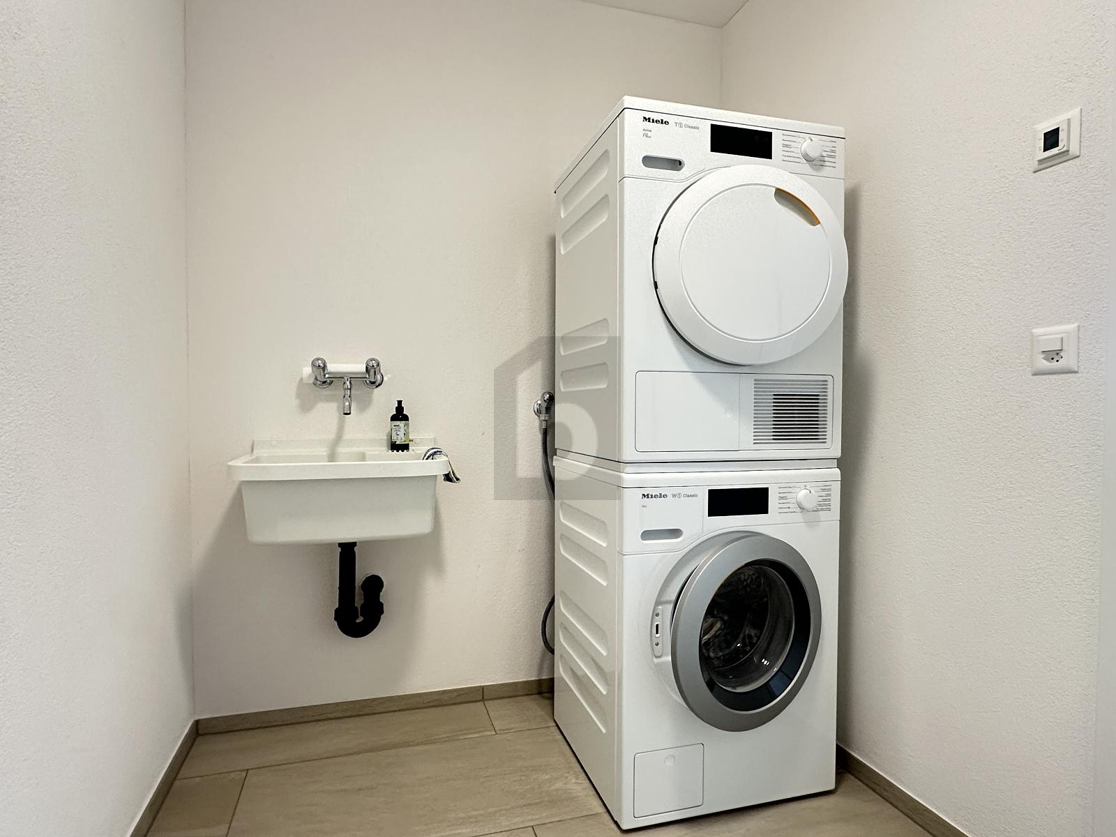 HOCHWERTIGER EIGENTUMSSTANDARD - 4