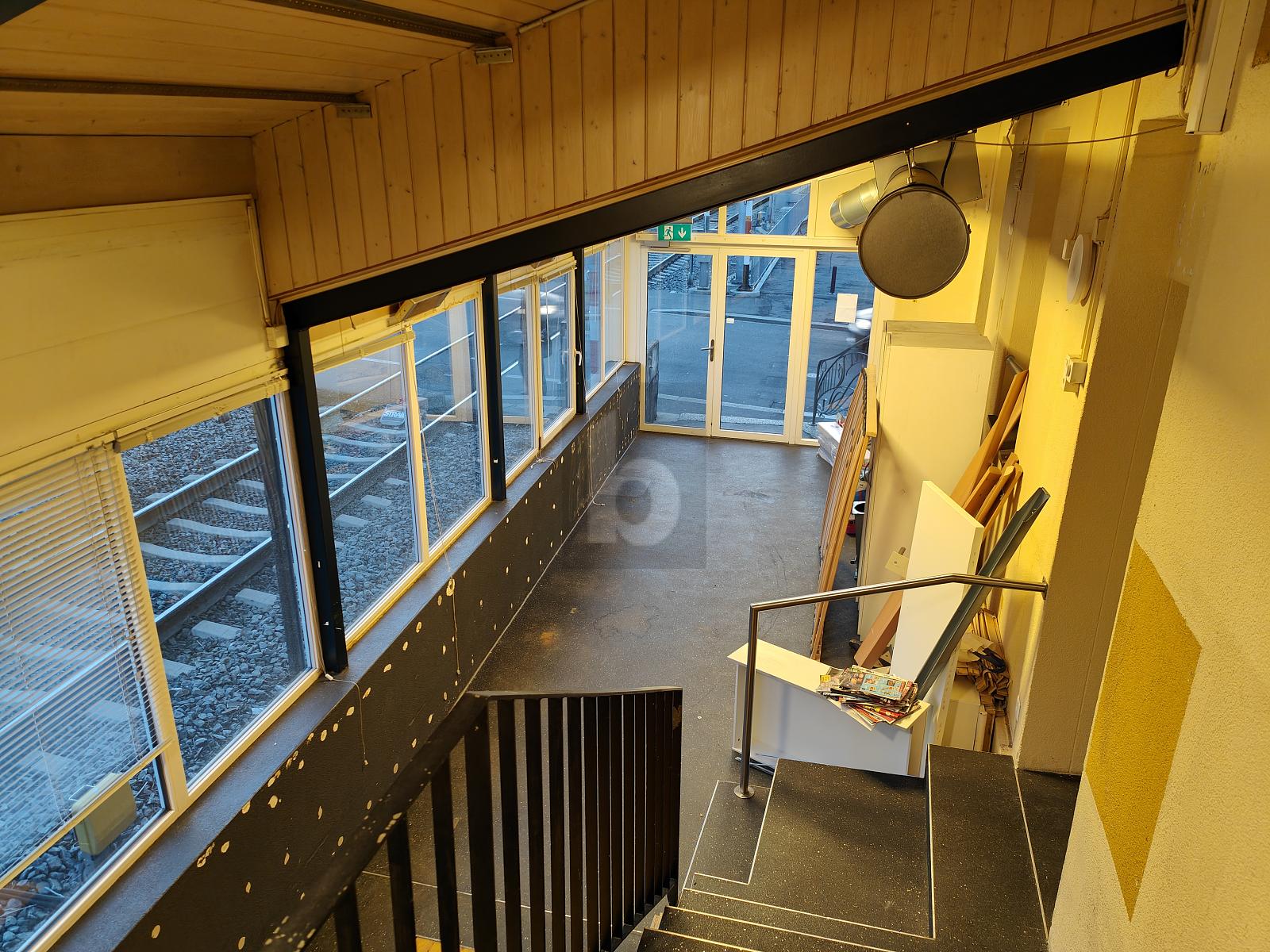 ZENTRAL UND VIELSEITIG - 3