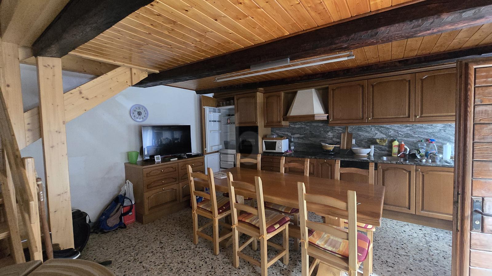 GRAZIOSA CON TERRAZZA TRA LA NATURA - 1