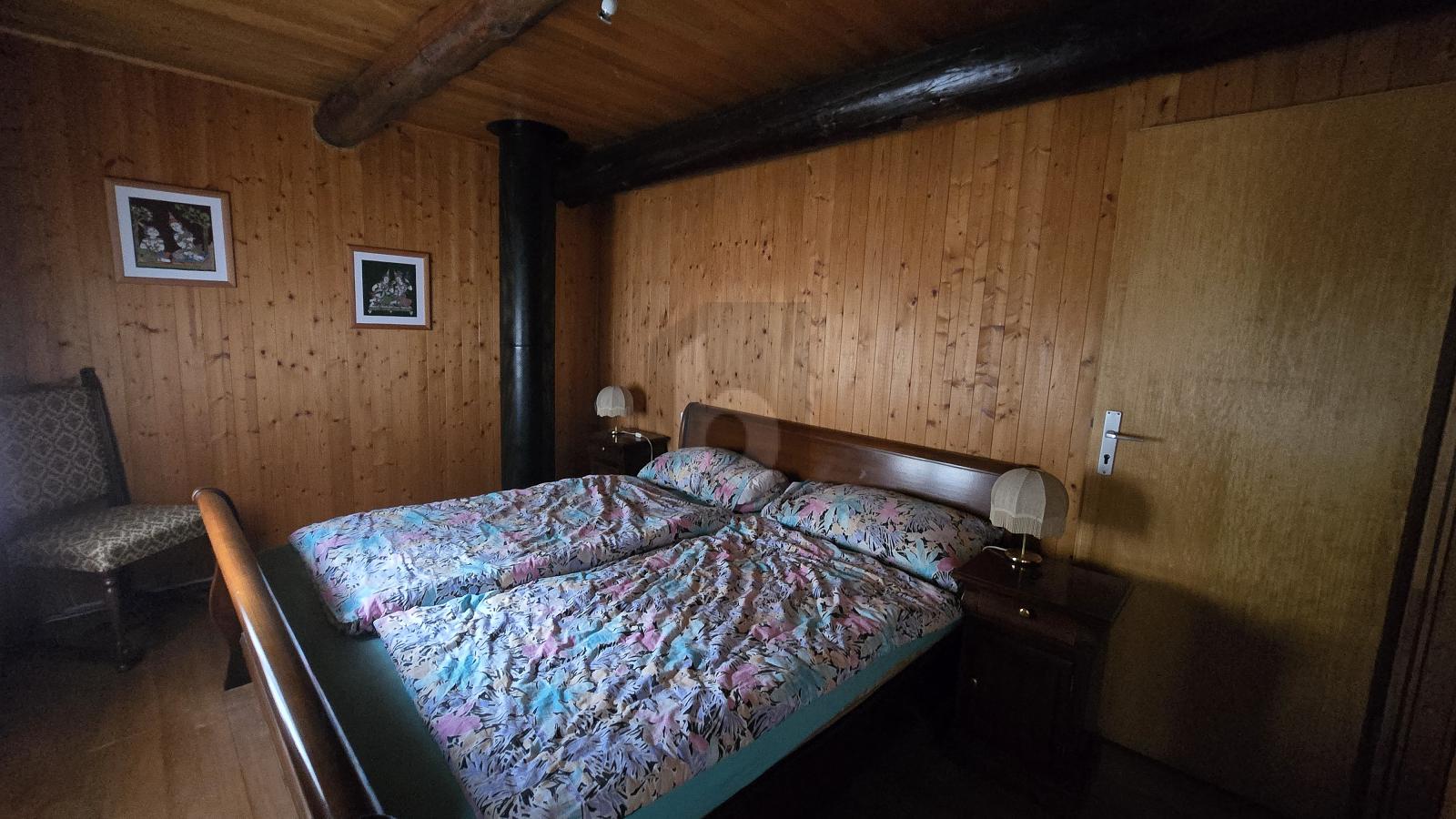 GRAZIOSA CON TERRAZZA TRA LA NATURA - 2