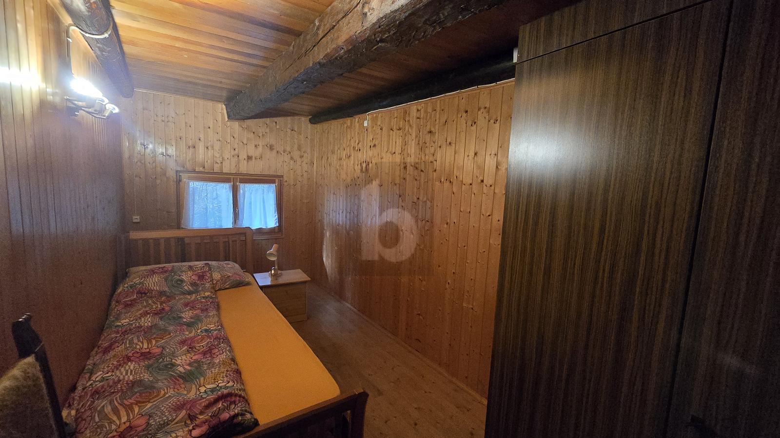 GRAZIOSA CON TERRAZZA TRA LA NATURA - 4