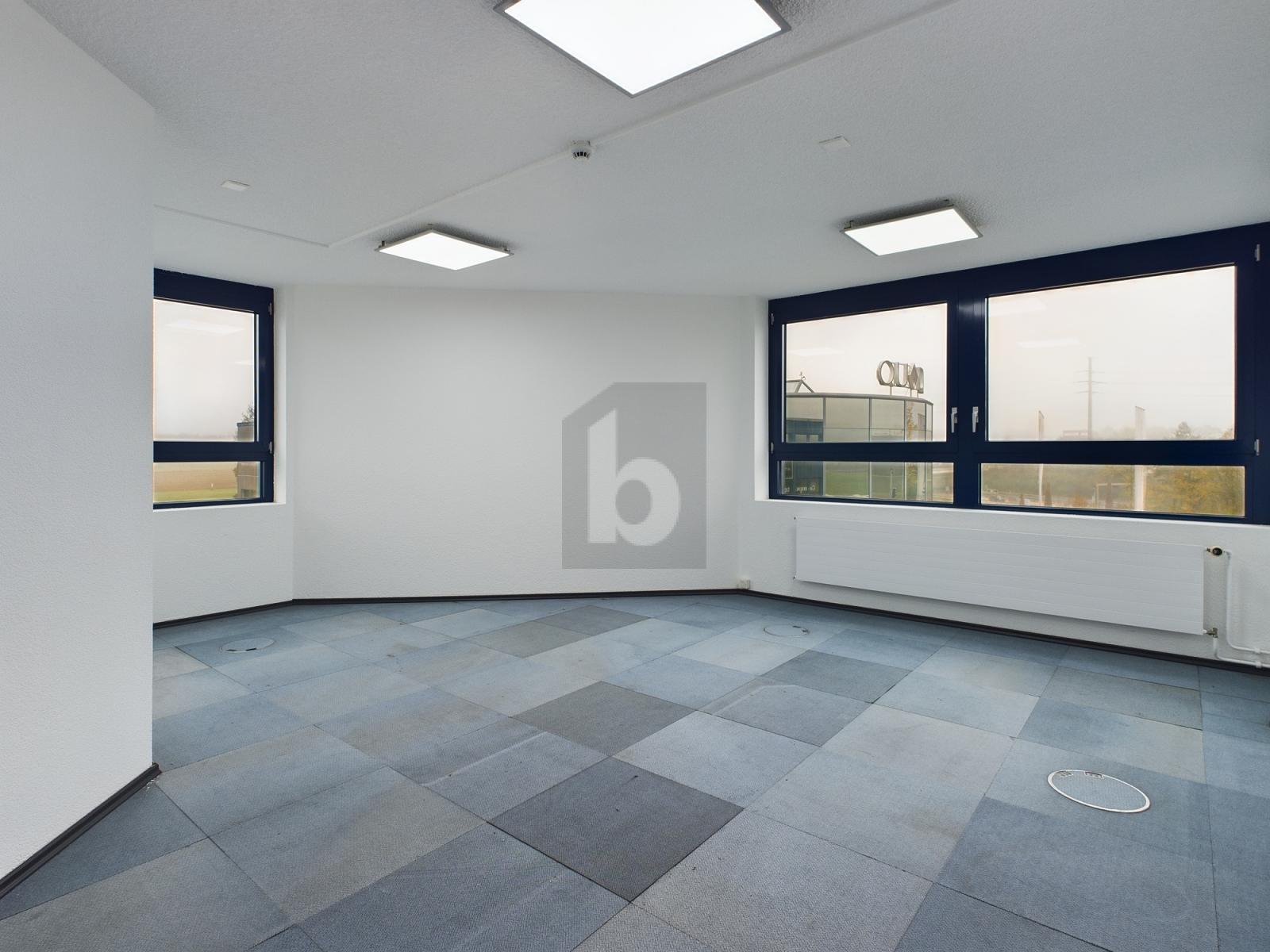 VON EINZEL-  BIS GROSSRAUMBÜRO (200/400/800 M2) - 1