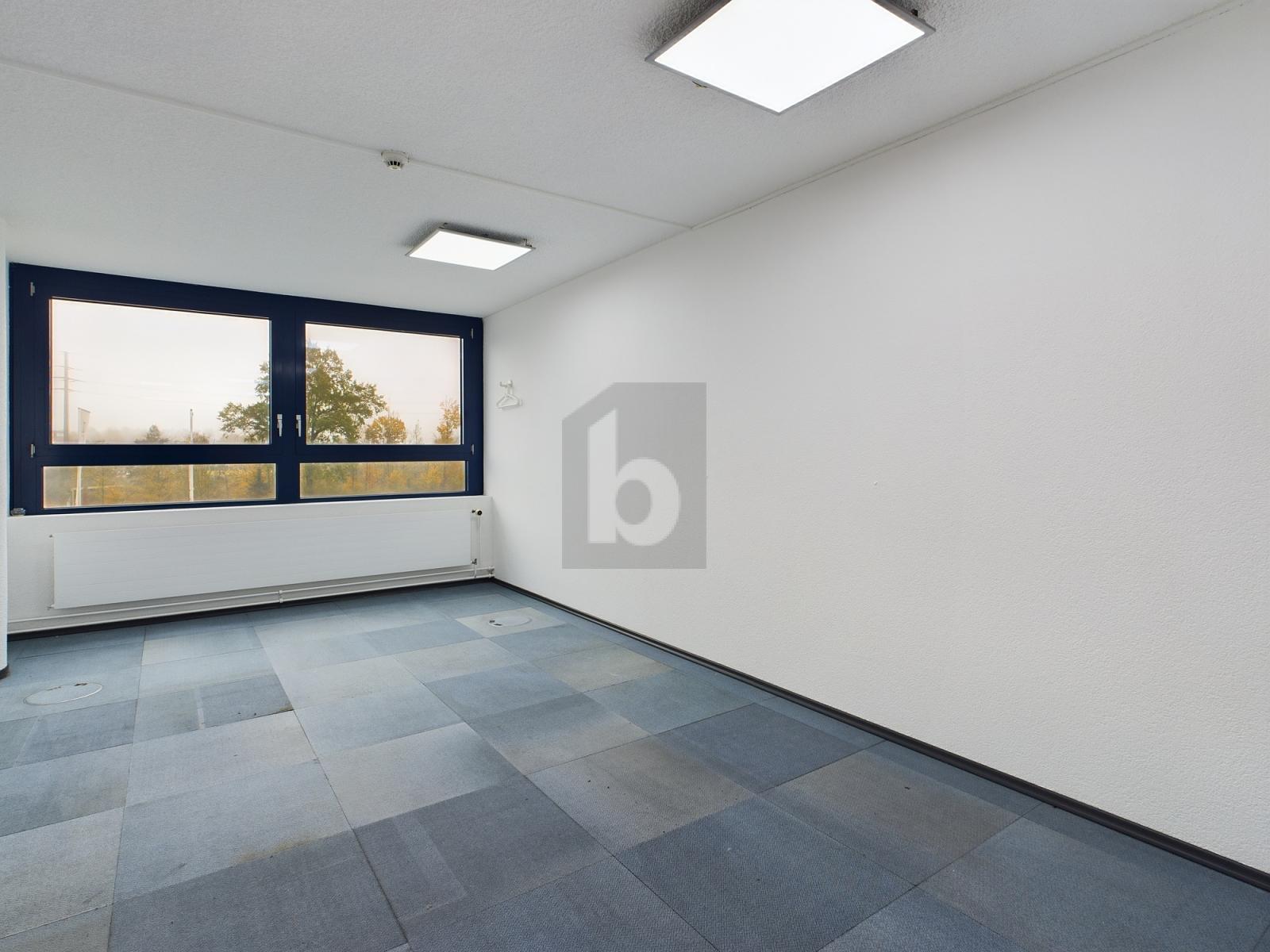 VON EINZEL-  BIS GROSSRAUMBÜRO (200/400/800 M2) - 2