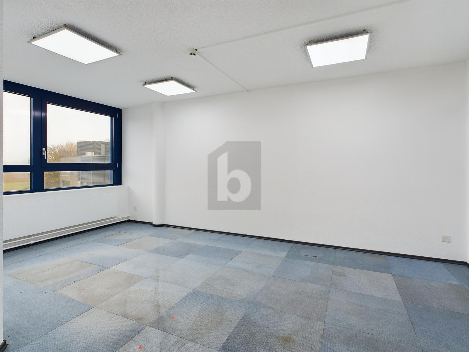 VON EINZEL-  BIS GROSSRAUMBÜRO (200/400/800 M2) - 3