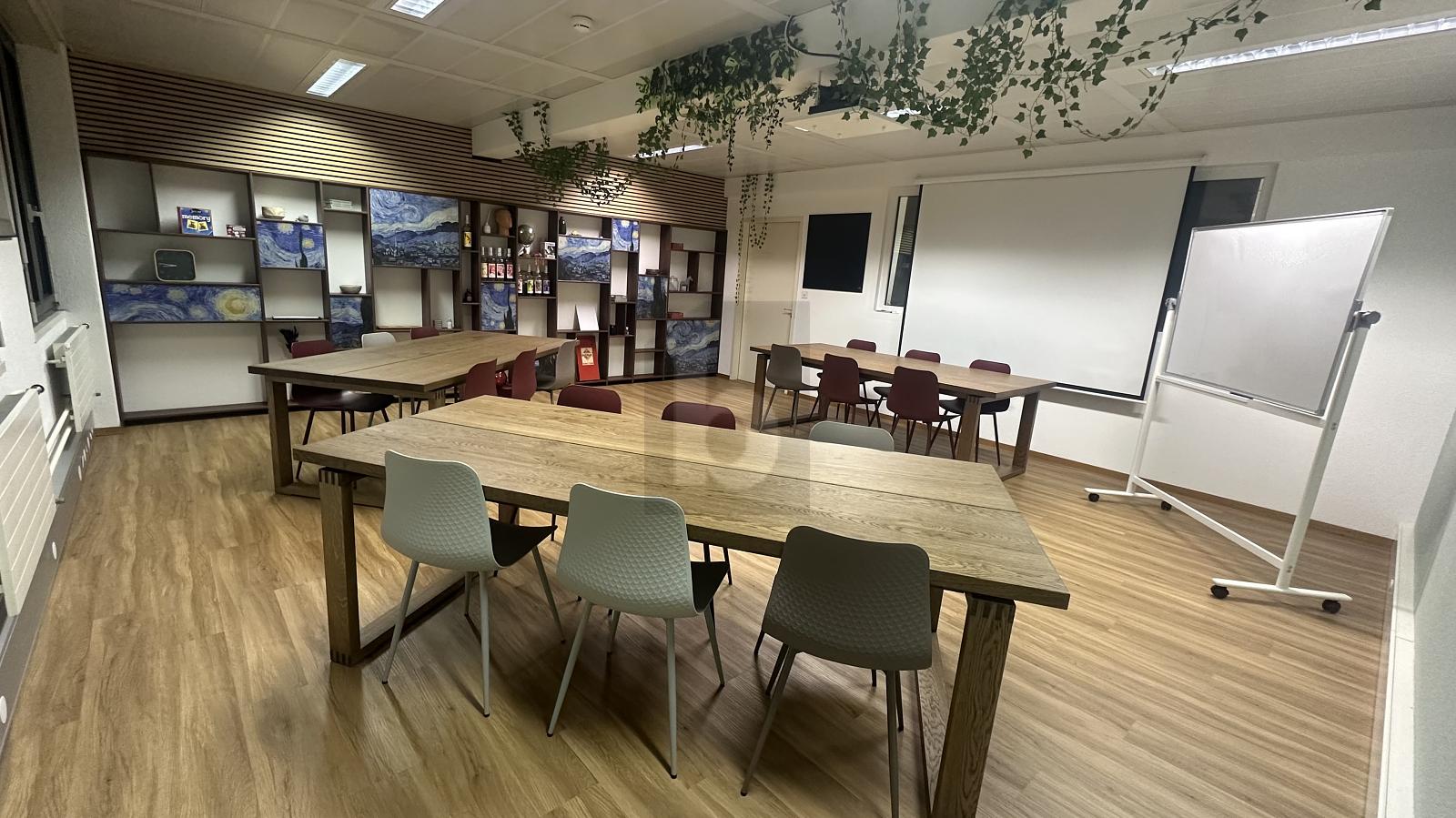 HARMONIEUX ET ÉVOLUTIF - 1